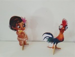 Display Moana Beby - imagem 2