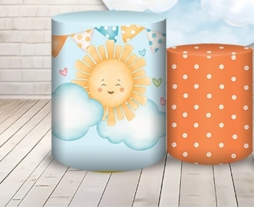 Trio Capa 365 - SonikaDecoracaohttps://wa.me/message/Q2BS5PB4ZSIYH1