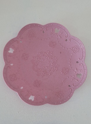 Bandeja Rosa Red  - SonikaDecoracaohttps://wa.me/message/Q2BS5PB4ZSIYH1
