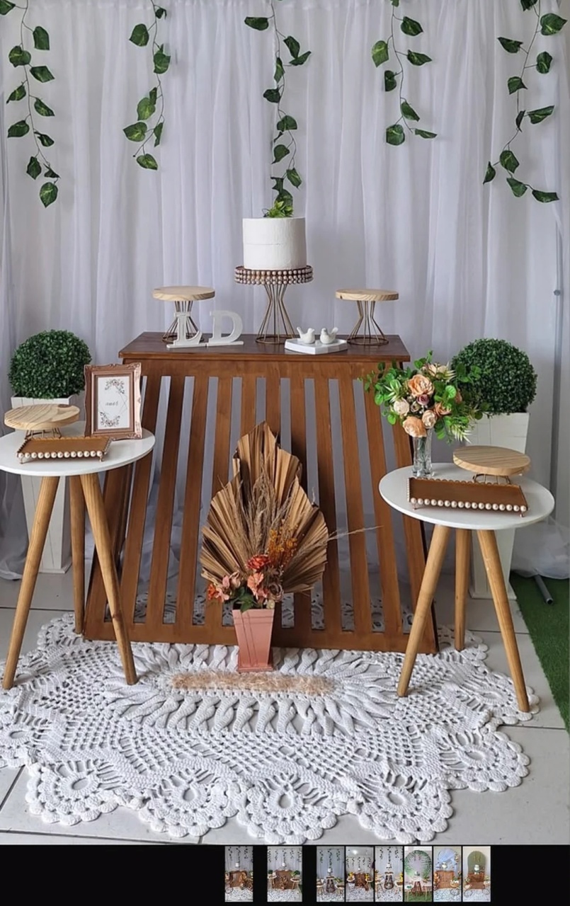 Casamento /Civil  Painel Quad/Vual - SonikaDecoracaohttps://wa.me/message/Q2BS5PB4ZSIYH1