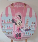 Painel Minney Confeitaria - imagem 2