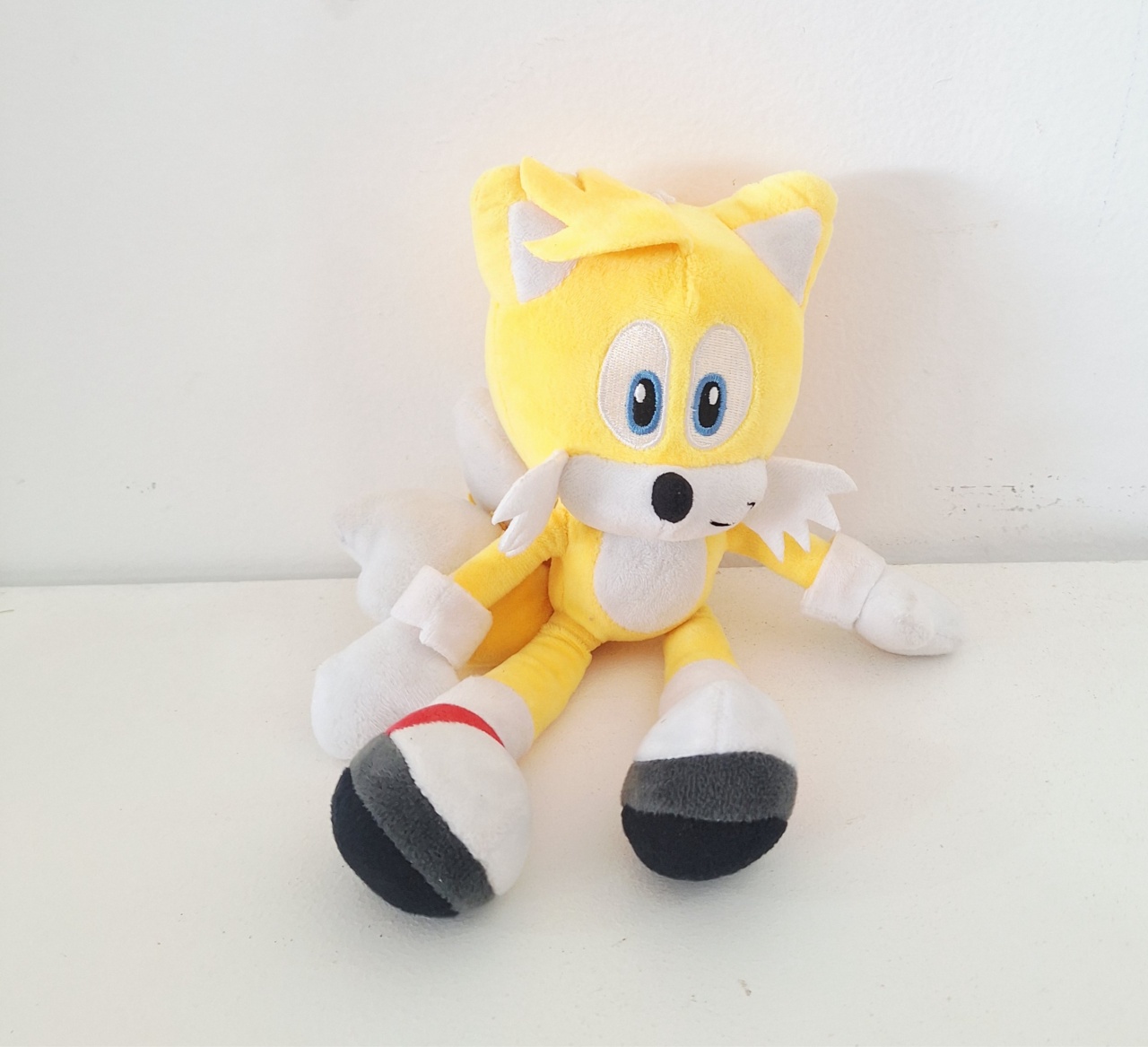 Pelucia Tails Sonic - SonikaDecoracaohttps://wa.me/message/Q2BS5PB4ZSIYH1