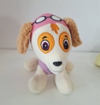 Pelucia Patrulga Canina Skye - imagem 1
