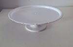 Bandeja Red Branca Bolo - imagem 3