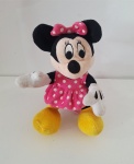 Pelucia Minney Rosa - imagem 3