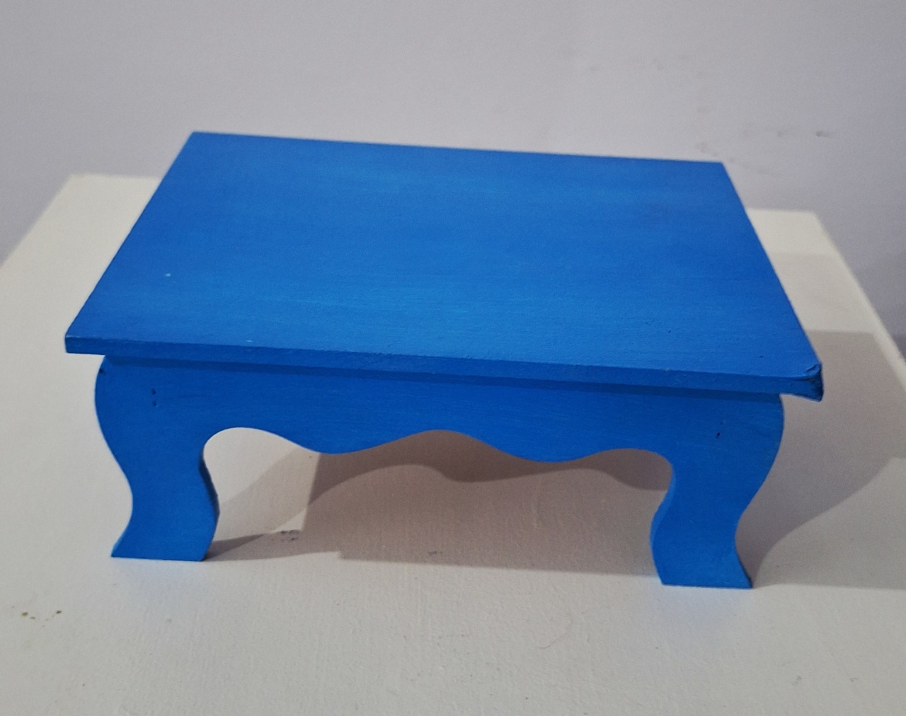 Bandeja Quad Azul Celeste M - SonikaDecoracaohttps://wa.me/message/Q2BS5PB4ZSIYH1