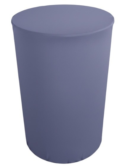 Capa Cilindro G Azul - SonikaDecoracaohttps://wa.me/message/Q2BS5PB4ZSIYH1