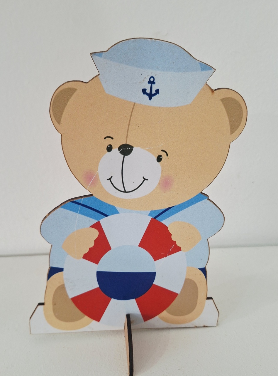 Display Marinheiro - SonikaDecoracaohttps://wa.me/message/Q2BS5PB4ZSIYH1