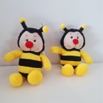 Pelucia Abelhinha - imagem 3