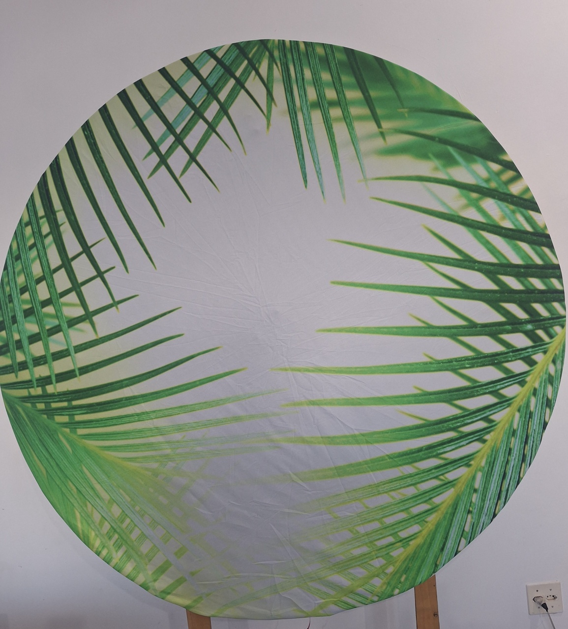 Painel Pliral Folhagem - SonikaDecoracaohttps://wa.me/message/Q2BS5PB4ZSIYH1