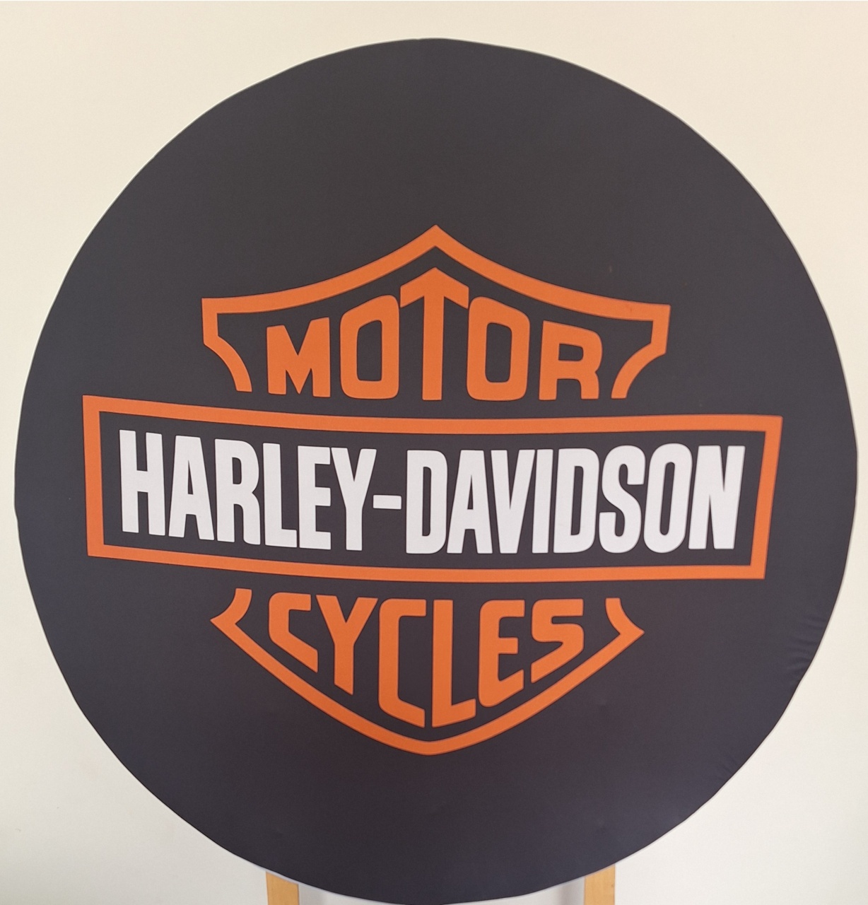 Painel Harley Davidson - SonikaDecoracaohttps://wa.me/message/Q2BS5PB4ZSIYH1