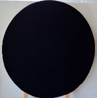 Painel Preto  - SonikaDecoracaohttps://wa.me/message/Q2BS5PB4ZSIYH1