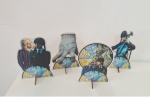 Display Wandinha - imagem 3