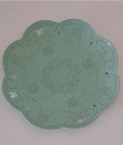 Bandeja  Verde Red - SonikaDecoracaohttps://wa.me/message/Q2BS5PB4ZSIYH1