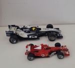 Carros Formula 1 - imagem 1