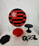 Mini Kit Flamengo - imagem 2