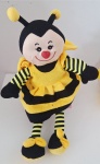 Pelucia Abelhinha - imagem 2