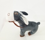Pelucia Burrinho - imagem 2