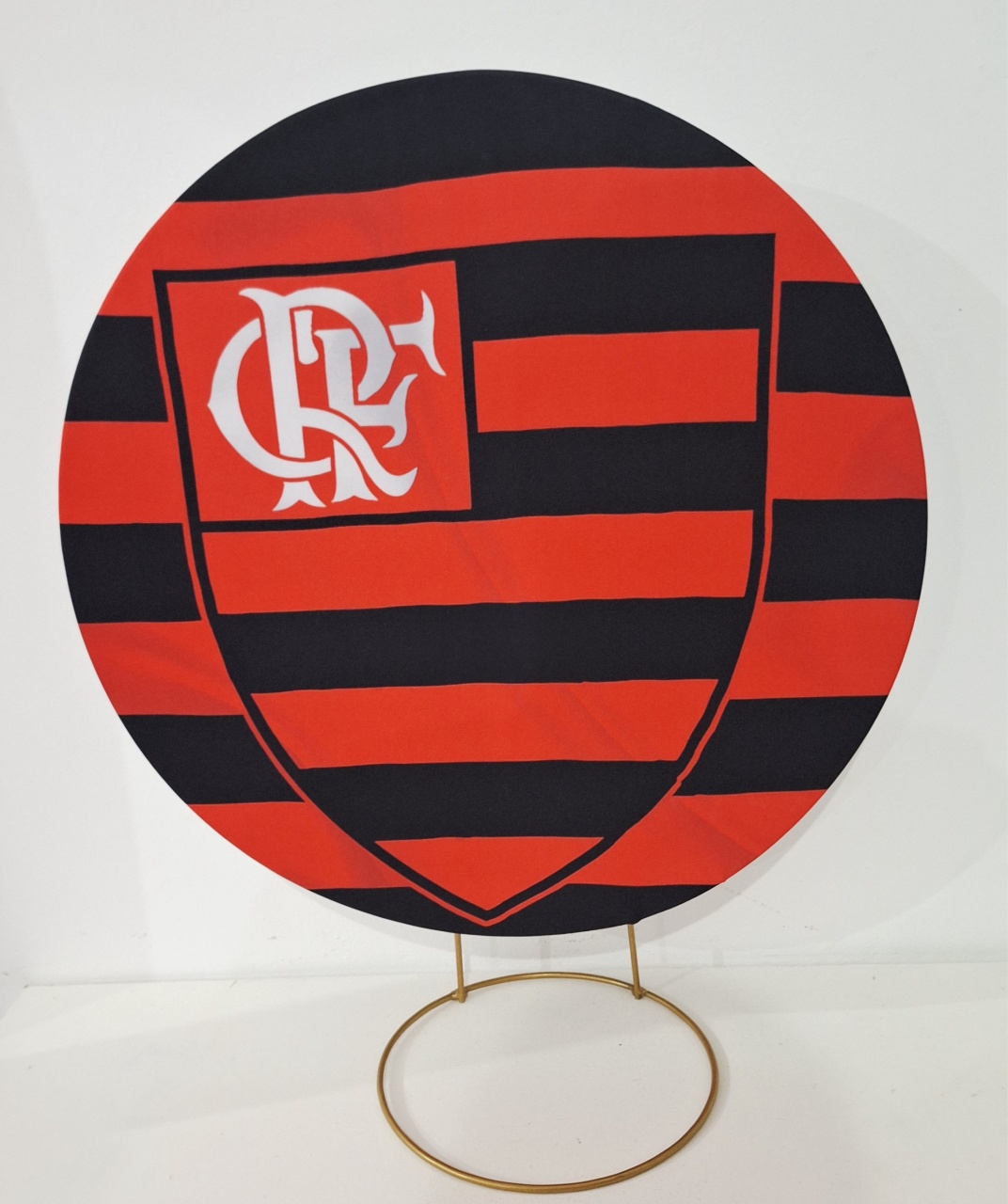Mini Painel Flamengo - SonikaDecoracaohttps://wa.me/message/Q2BS5PB4ZSIYH1