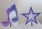 Display Guerreira Kpop - imagem 3