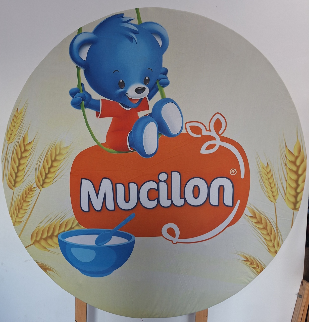 Painel Mucilon - SonikaDecoracaohttps://wa.me/message/Q2BS5PB4ZSIYH1