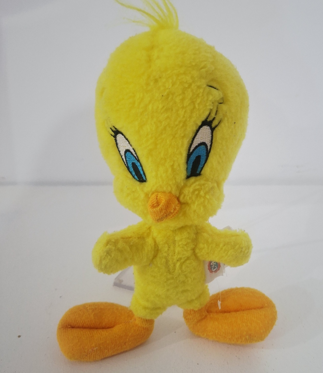 Pelucia Piu Piu - SonikaDecoracaohttps://wa.me/message/Q2BS5PB4ZSIYH1