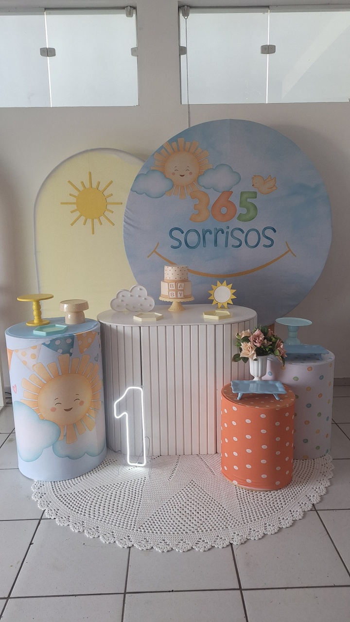 Decoracao 365 Dias - SonikaDecoracaohttps://wa.me/message/Q2BS5PB4ZSIYH1