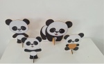 Display Panda - imagem 2