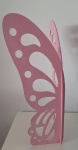 Borboleta P Rosa  - imagem 3
