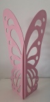 Borboleta P Rosa  - imagem 2