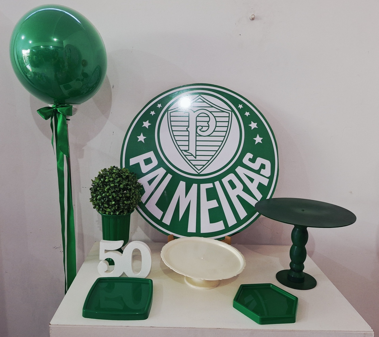 Mini Kit 1.1 Palmeiras - SonikaDecoracaohttps://wa.me/message/Q2BS5PB4ZSIYH1