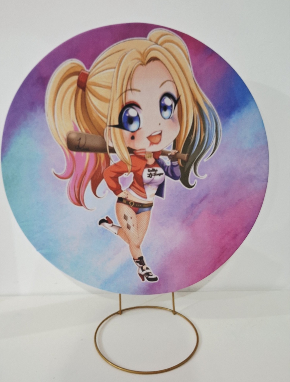 Mini Painel Alerquina Cut - SonikaDecoracaohttps://wa.me/message/Q2BS5PB4ZSIYH1