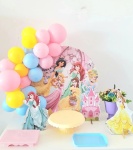 Mini Kit As Princesas (Cópia 1) - imagem 2