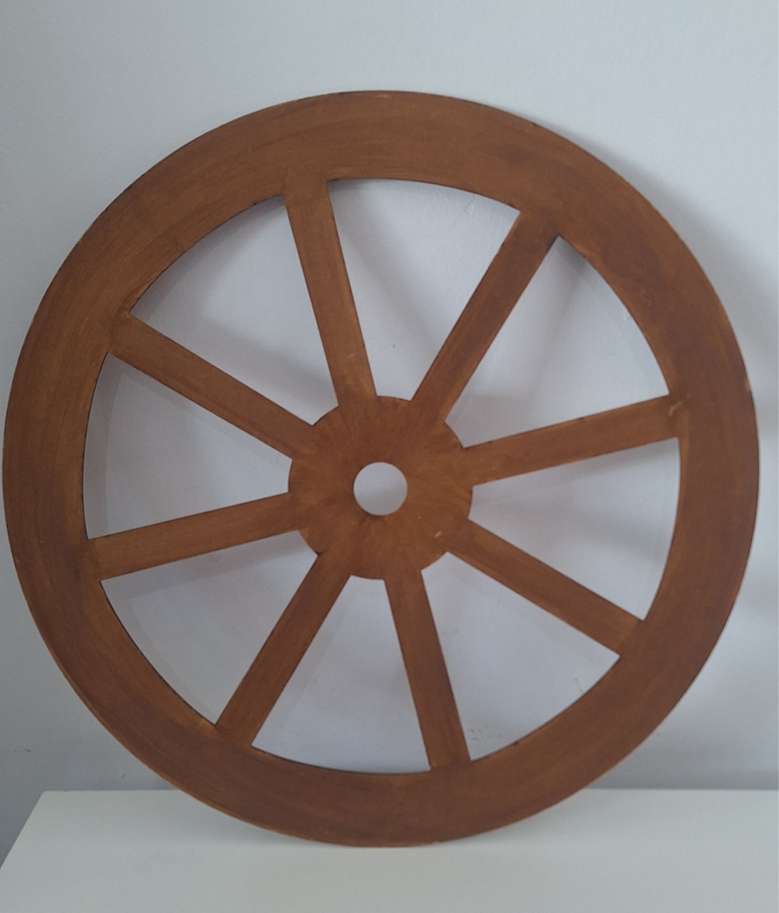 Roda de Carroça - SonikaDecoracaohttps://wa.me/message/Q2BS5PB4ZSIYH1