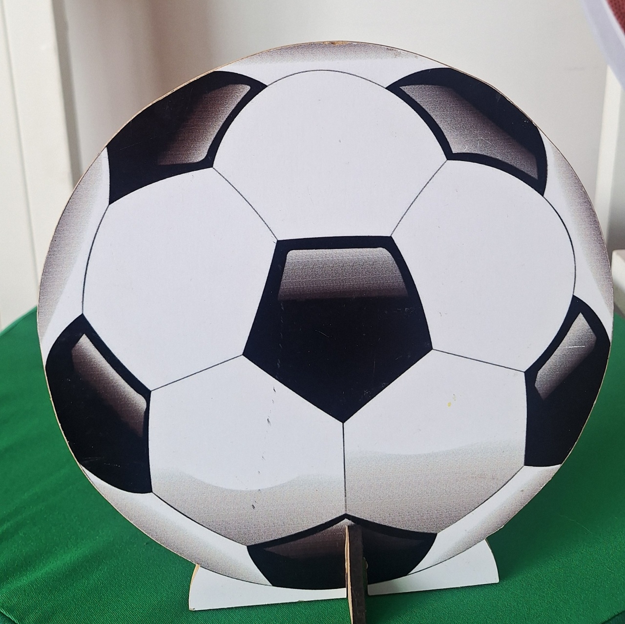 Display Bola  - SonikaDecoracaohttps://wa.me/message/Q2BS5PB4ZSIYH1