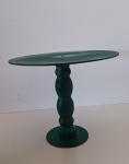 Bandeja Mdf Verde Folha - imagem 2