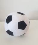 Bolo Fake Bola Pelucia - imagem 2