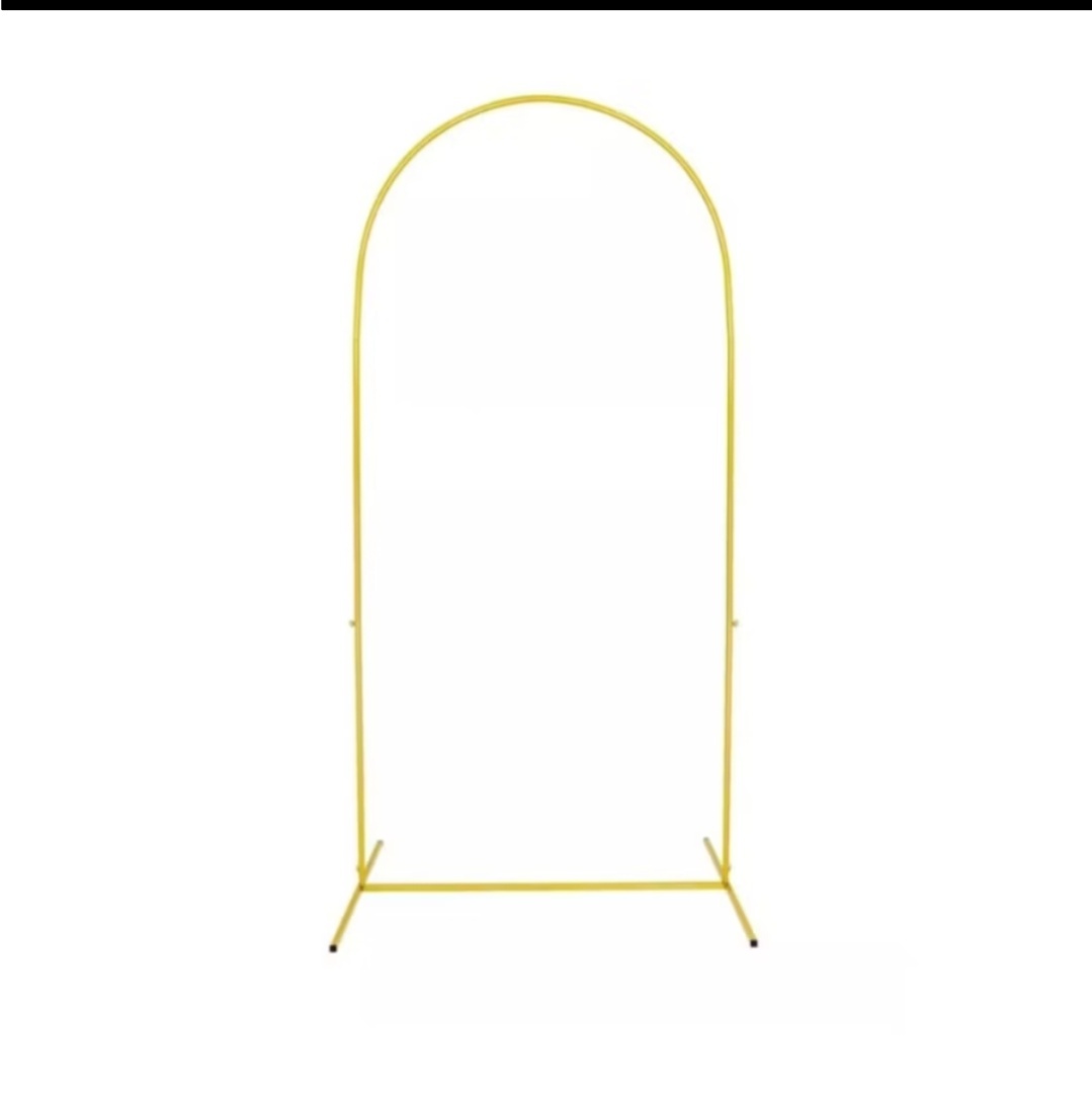 Estrutura Ferro Romano 70Cm - SonikaDecoracaohttps://wa.me/message/Q2BS5PB4ZSIYH1