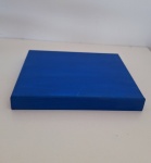 Bandeja Mdf Azul  - imagem 2