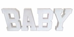 Letreirro Beby Chao - imagem 2