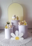 Kit Abelhinha E Margarida - imagem 3