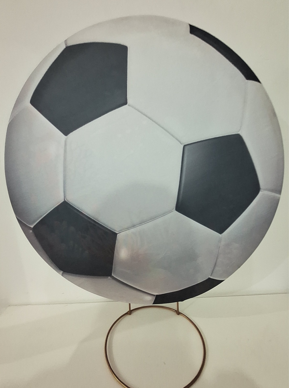 Mini Painel Bola - SonikaDecoracaohttps://wa.me/message/Q2BS5PB4ZSIYH1