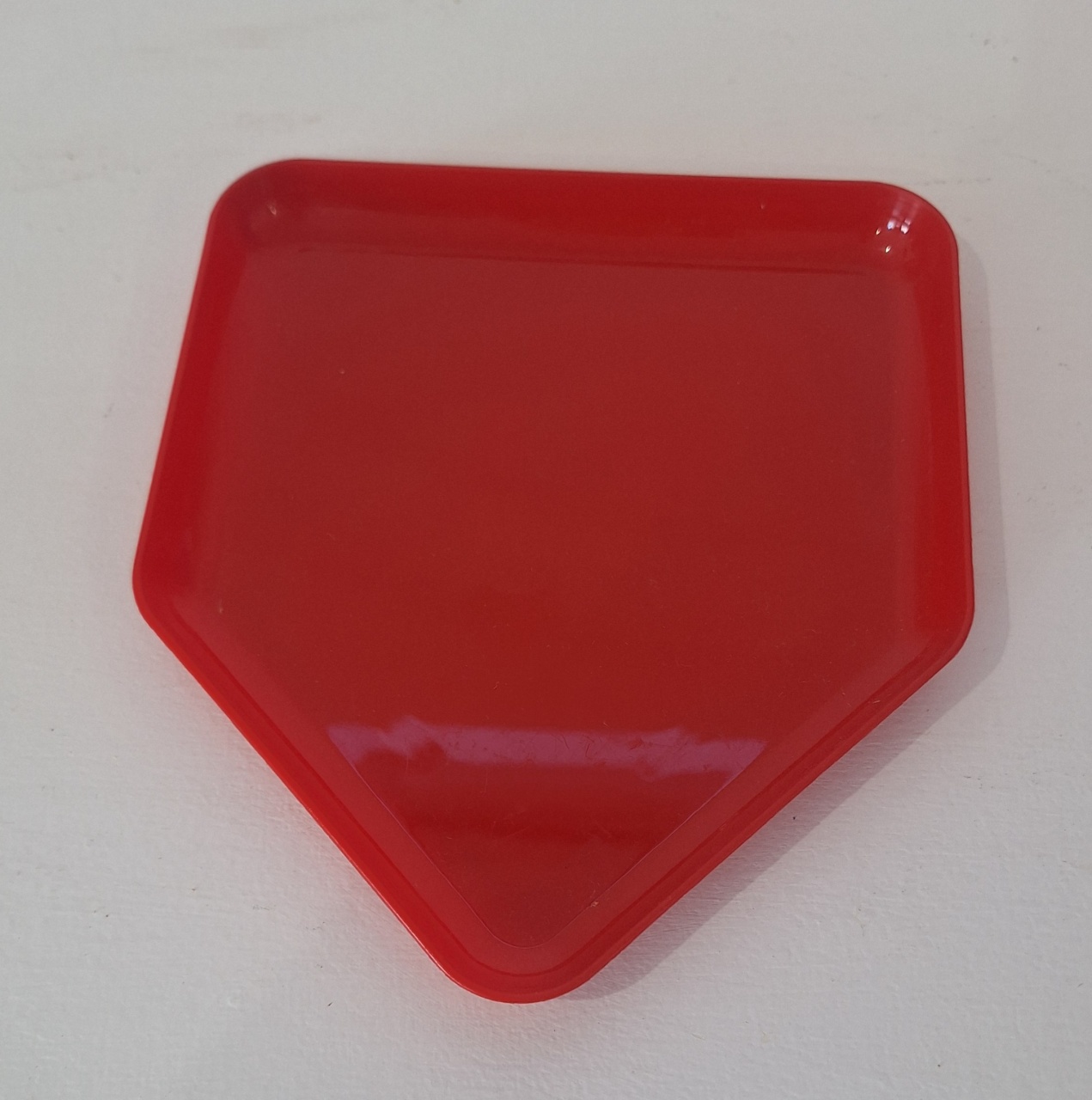 Bandeja Banderola Vermelho - SonikaDecoracaohttps://wa.me/message/Q2BS5PB4ZSIYH1