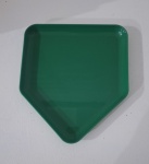 Banderola Verde - imagem 1