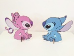 Display Stitch /Angel - imagem 2