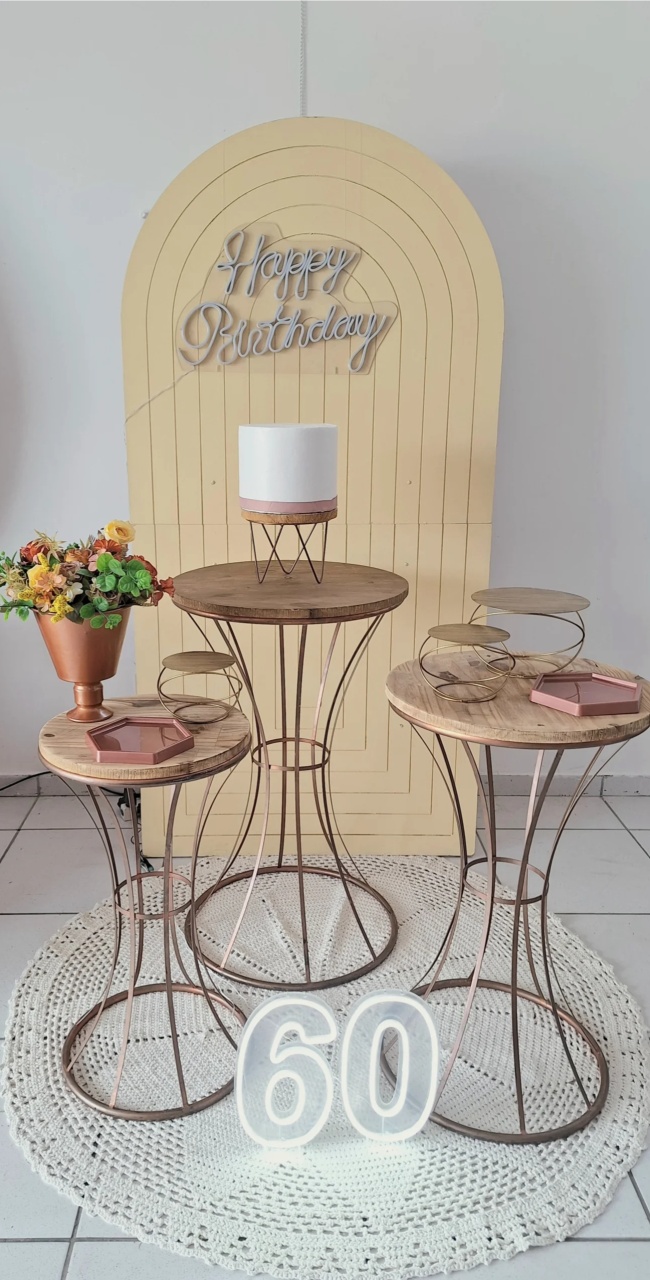 Kit Painel Ripado Ocre - SonikaDecoracaohttps://wa.me/message/Q2BS5PB4ZSIYH1