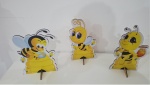 Display Abelhinha - imagem 2