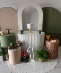 Decoração Klin   - imagem 1