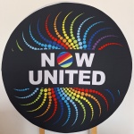 Painel Now United - imagem 2