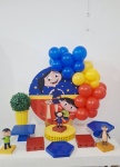 Kit Mini Show da Luna - imagem 2